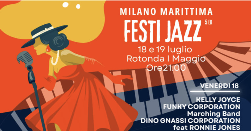 Milano Marittima International Jazz Festival